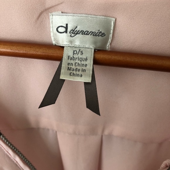 Chiffon Blouse - Picture 3 of 3